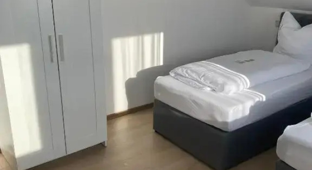 Ferienwohnung Siegen Eiserfeld 2