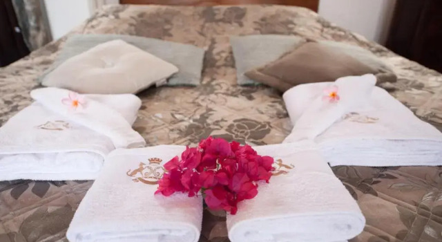 Kristal Inn Cottage Caraïbes, Prenota Casa vacanze Cottage a Marie Galante, Cottage