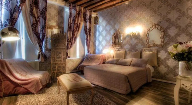 Le Temple De Jeanne, Забронировать Отель Отели Парижа 3 звезды, 3*