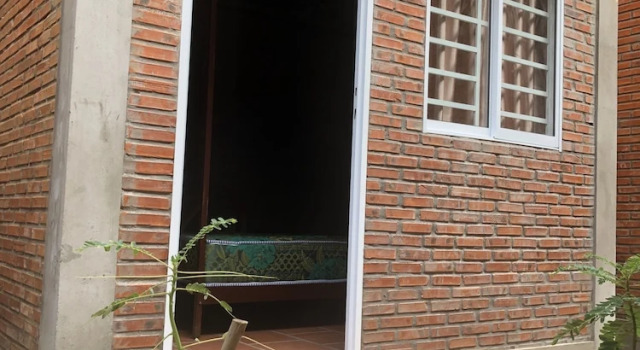 Семейный номер Standard Bau Bi Mini Farmstay Mekong - Tien Giang