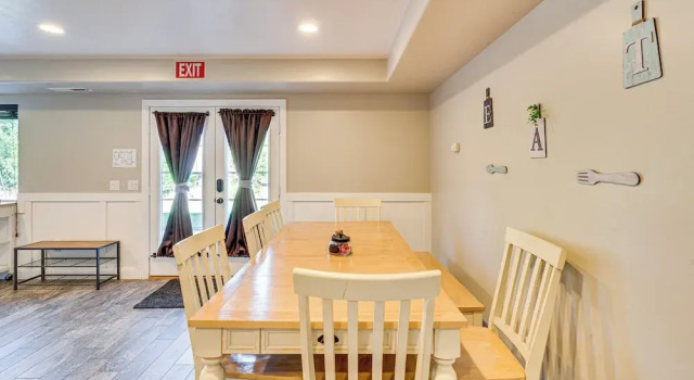 La Verkin Family Apartment - 21 Miles to Zion!