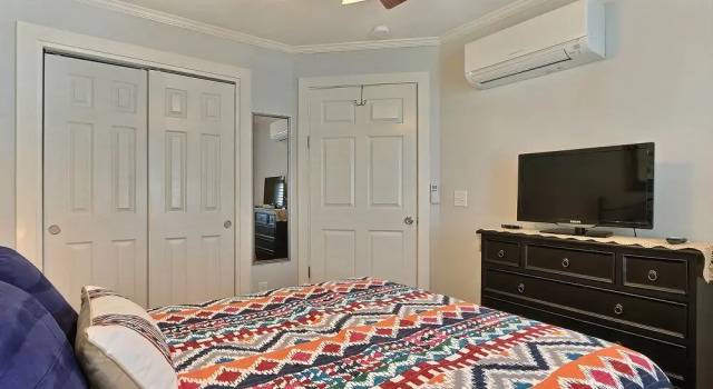 Harris Hideaway, Забронировать Отель Отели Саванны 3 звезды, рядом с Монументальная объединённая методистская церковь Весли, 3*