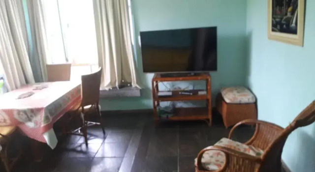 Apartamento Porto Bracuy Apartment