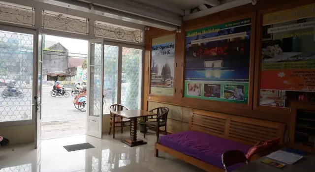 Yogyakarta Backpacker 2 Tugu, Book Hotel Hotels in Yogyakarta Province with Breakfast, Breakfasts