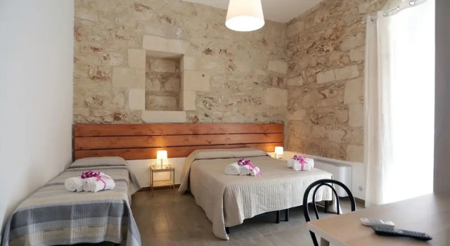 Stylo House, Book Hotel Hotels in Sicily with Parking, Parking