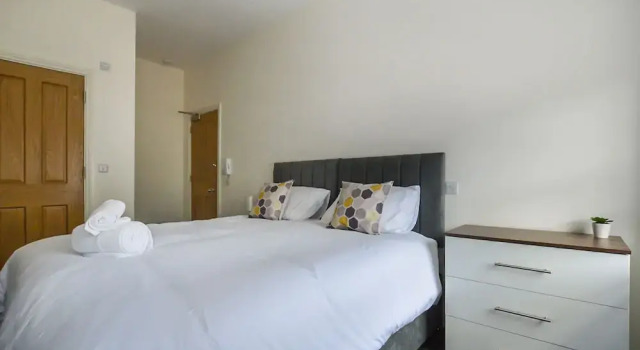 31 Friar Lane Chambers, Забронировать Отель Бизнес-отели Англии, 4* 5*