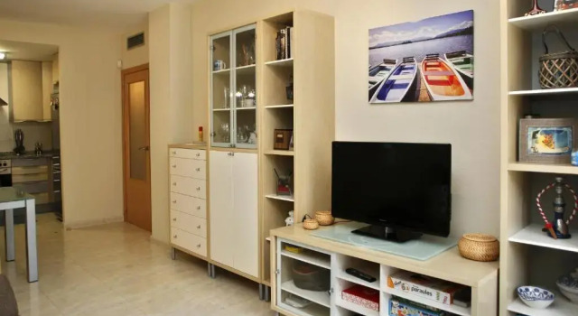 AT027 Costa Coral, Varaa Hotelli Hotellit Tarragonès uima-altaalla, Uima-allas