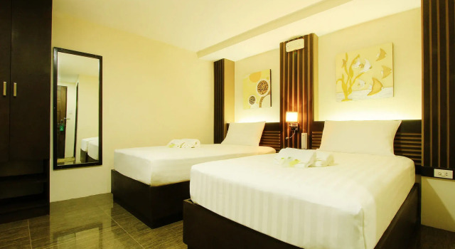 Emerald Boutique Hotel