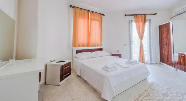 Двухместный номер Standard Cilek Butik Otel