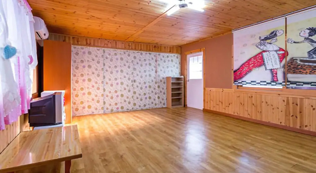 Gapyeong Lamp Pension, Buchen Sie Hotel Deokhyeon Gyeonggi-do