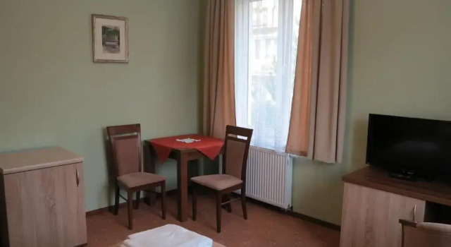 Номер Standard RoFel Pokoje Gościnne