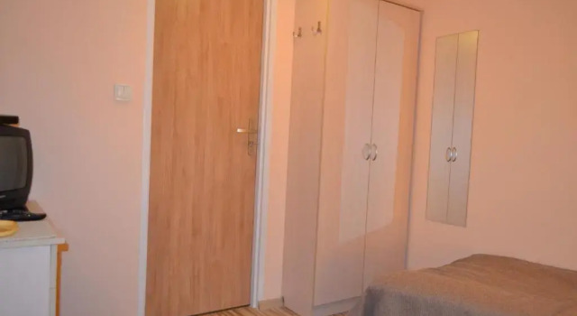 Двухместный номер Standard Hostel Gdańsk Sun and Sea