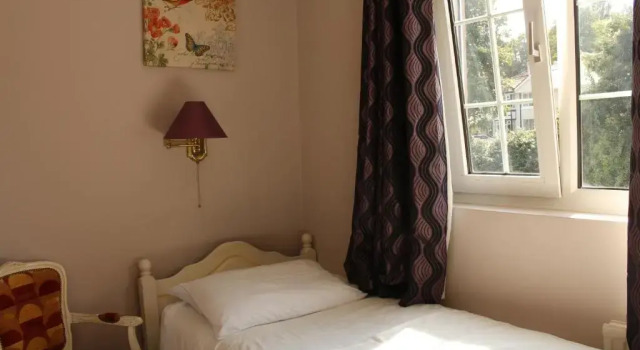 Одноместный номер Standard Shandon Bells Guest House