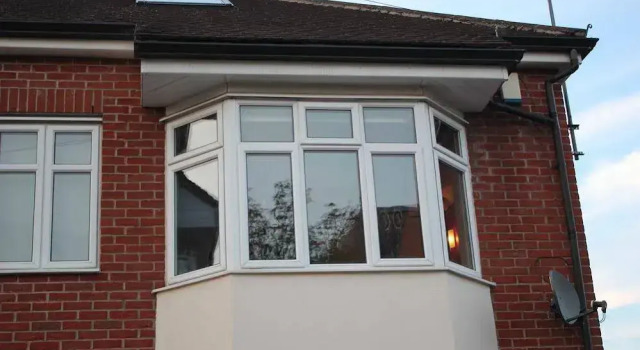 Peymans - The Barnwell Lodge Serviced Apartment