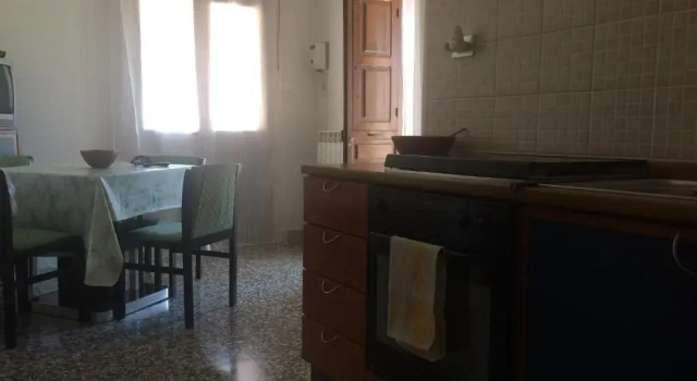 Коттедж Casa Vacanze Tursi