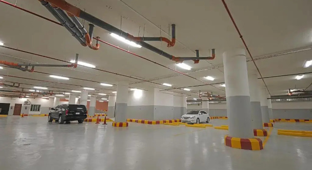 Люкс с 3 комнатами Nelover Al Riyadh - Ar Rawdah - Serviced Apartments