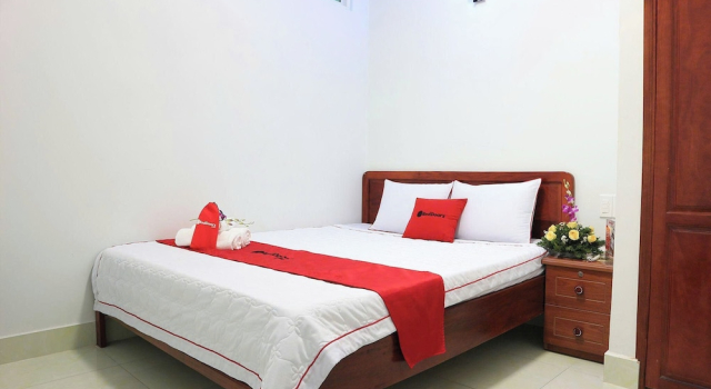 Номер Economy Biển Vàng Vũng Tàu Hotel