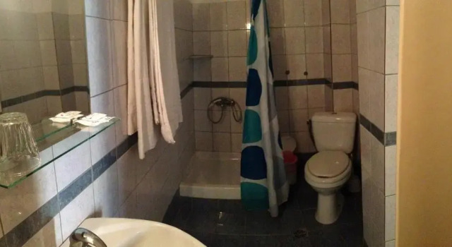 Номер Standard Avra Inn