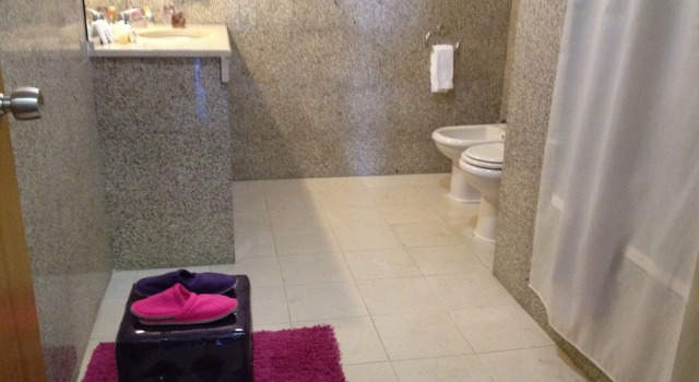 Двухместный номер Standard Hotel Jorge Grand