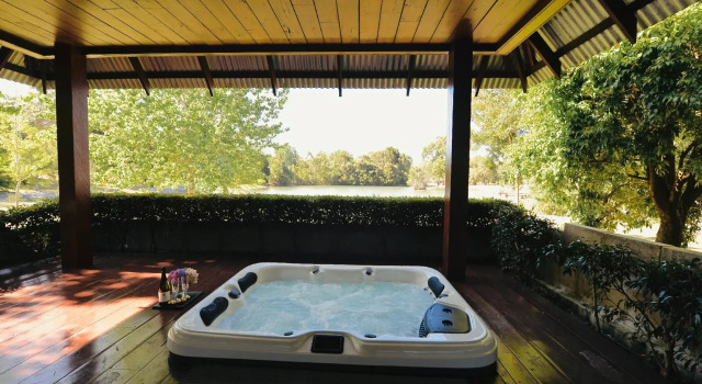 Villa Losari Retreat