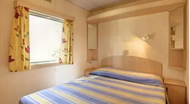 Costa Verde Camping Village, Rezervovat Kemp Potenza Picena 