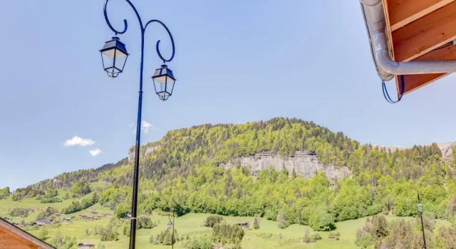 Chalet Aravis