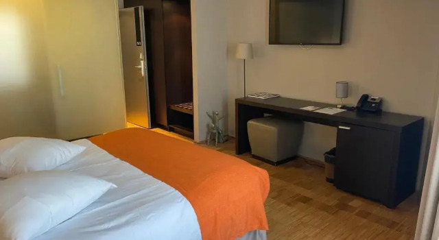 Номер Superior Hotel Mia Zia