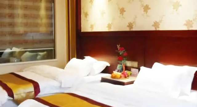 Hongda Hotel, Varaa Hotelli Qianxinan Kiina