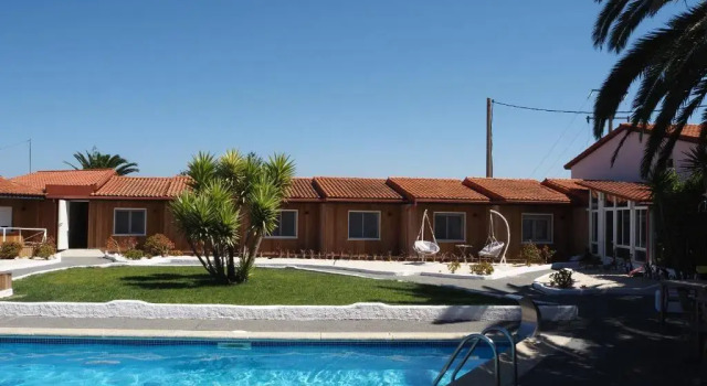 Makkan Club, Book Campground  