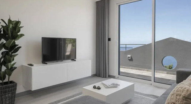 In the West - Intelsol Calheta Apartments II, Rezerwuj Apartament Hotele w Arco da Calheta z parkingiem, Parking