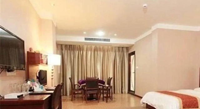 Jingmen Longtin Hotel, Book Hotel Jingmen Hubei