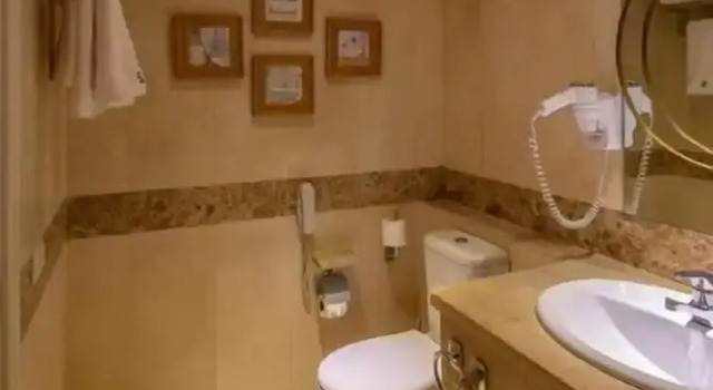 Номер Deluxe Siva Grand Beach