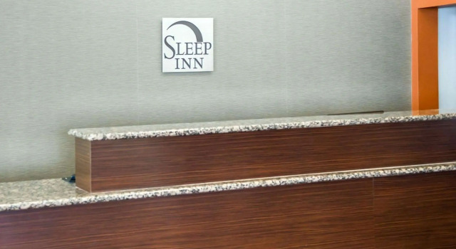Sleep Inn OFallon near I-64, Забронировать Отель Отели О'Фаллон с бассейном, рядом с Семейный парк спорта в городе О'Фаллон, Бассейн