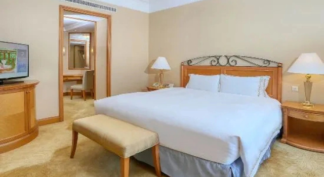 Familie suite Regency