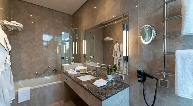 Номер Deluxe Park Hotel & Spa Katharina