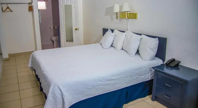 Люкс Playa Inn Rocky Point