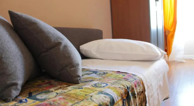 Номер Standard Vesuviane E Belle Mbriane B&B