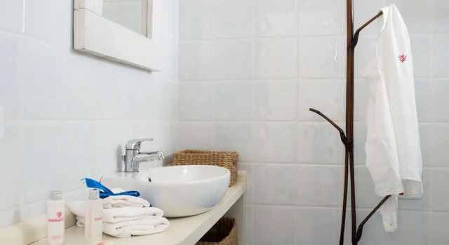 Номер Comfort La Locanda Del Mare