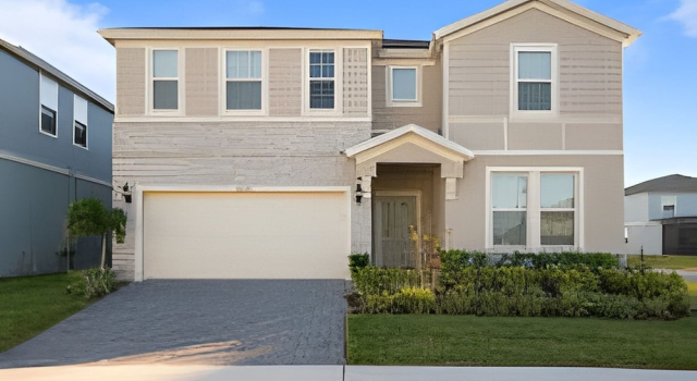 10br Villa w/ Star Wars Theater & Game Room