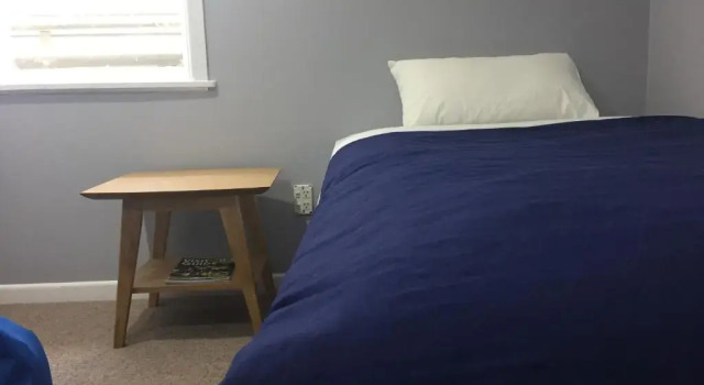 Номер Standard Kiwi As Guest House