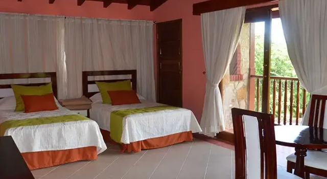 Hotel Castillo en las Nubes, Book Hotel Hoteller i Artemisa Province med pool, Swimmingpool
