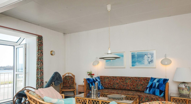 4 Person Holiday Home in Hejls, Book Feriehus Villaer i Hejlsminde, Villa