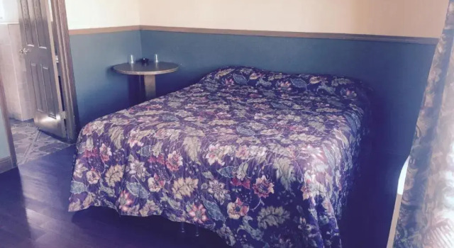 Monterey Motel, Забронировать Мотель Лонг-Бич Большой Лос-Анджелес, рядом с Hilltop Park