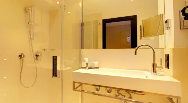Номер Standard Favor Hotel Königsallee