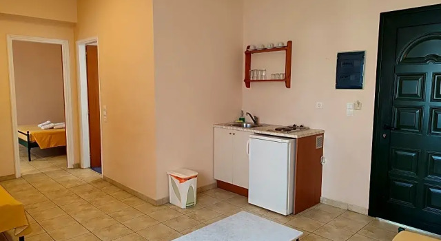 Апартаменты Standard Elanthi Village Apartments