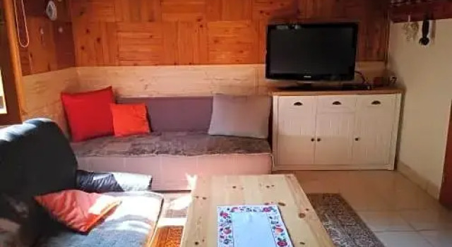 Chata Silvester, Rezervovat Hotel Hotely v Žilinský kraj s parkováním, Parkování