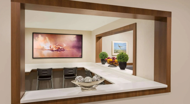 Microtel Inn & Suites by Wyndham Richmond Airport