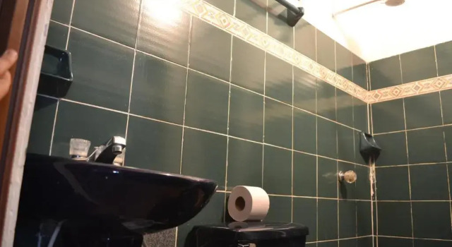 Кровать в общем номере Hostel Trip Monkey Barichara