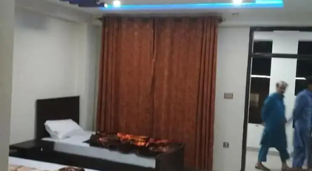 Belladona Hotel, Забронировать Отель Наран провинция Хайбер-Пахтунхва
