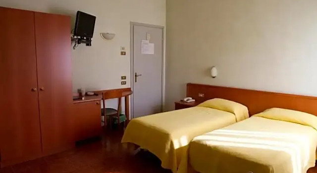 Номер Standard Hotel Europa